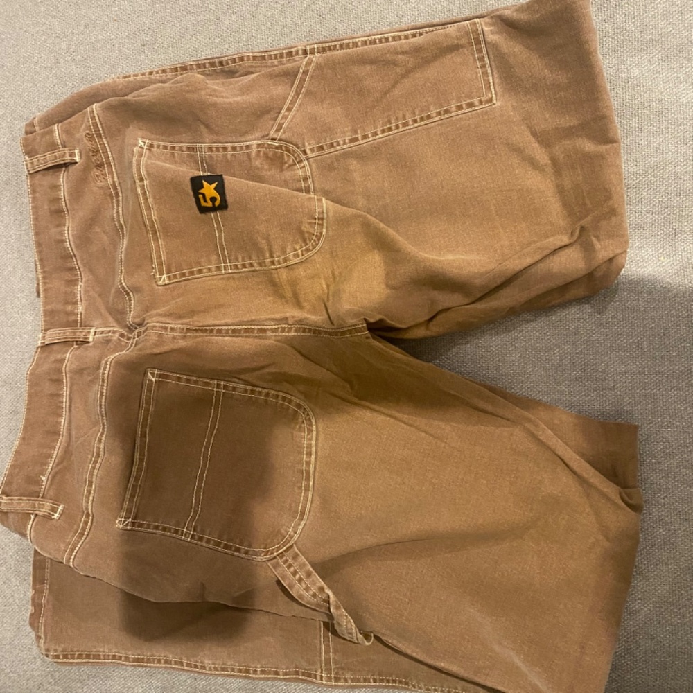 Five Star General Women's Pants - image 2